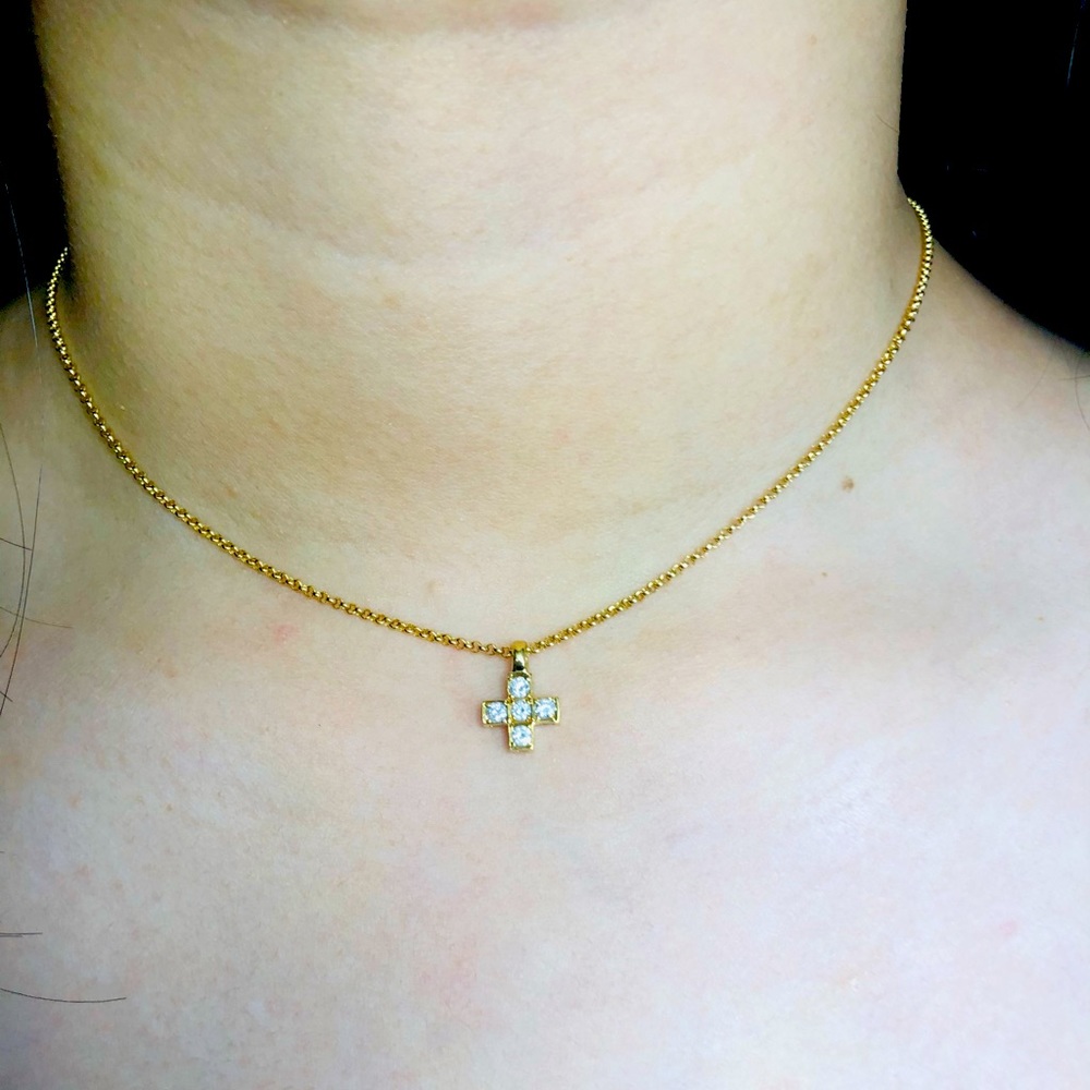 Neclace - Picture 4 of 5